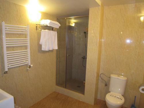 Hotel Jermuk Verona Resort