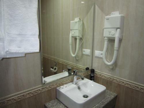 Hotel Jermuk Verona Resort