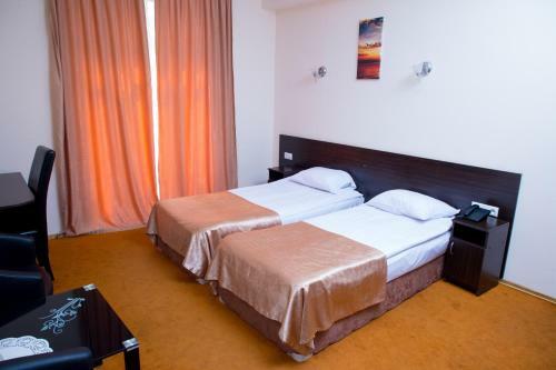 Hotel Jermuk Verona Resort