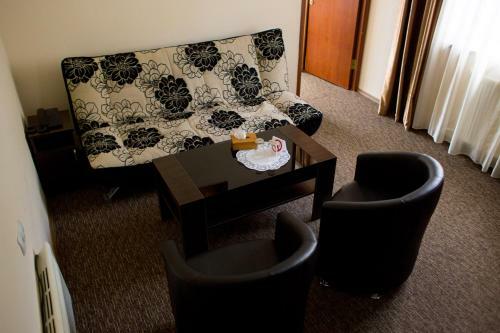 Hotel Jermuk Verona Resort