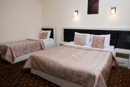 Hotel Jermuk Verona Resort