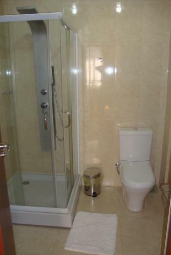 Hotel Jermuk Verona Resort