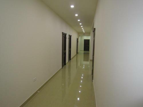 Hotel Jermuk Verona Resort