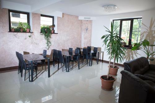 Hotel Jermuk Verona Resort
