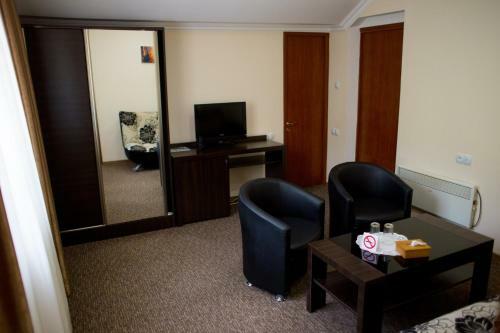 Hotel Jermuk Verona Resort