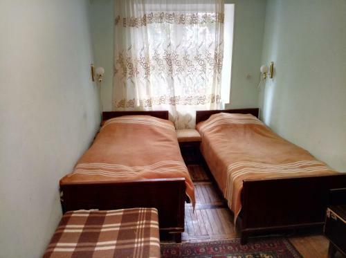 Apartamento Tsovella House