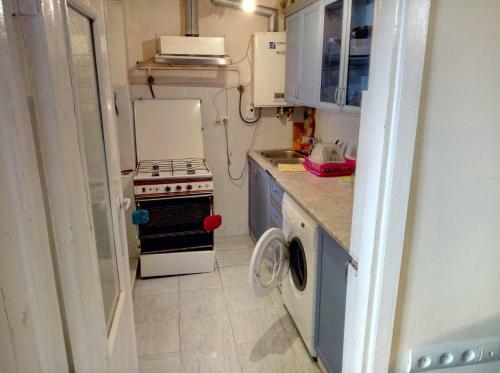 Apartamento Tsovella House