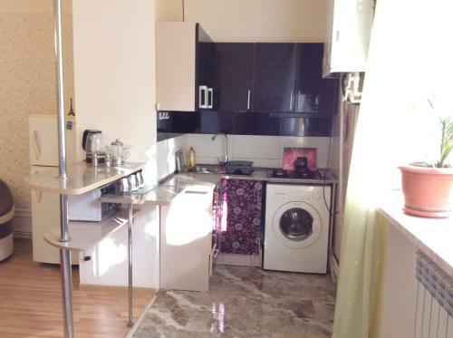 Apartamento Rest House Jermuk