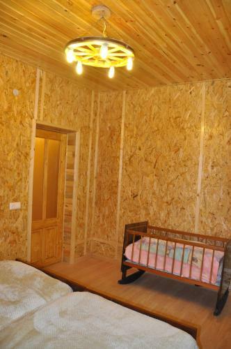 Hostal Guest House Eco Oldijevan