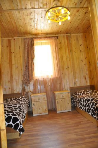 Hostal Guest House Eco Oldijevan