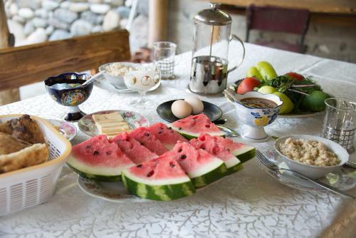 Hostal Guest House Eco Oldijevan
