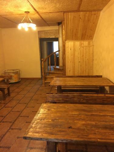 Hostal Guest House Eco Oldijevan