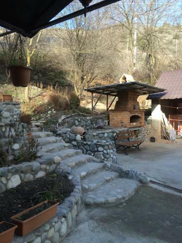 Hostal Guest House Eco Oldijevan