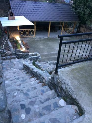 Hostal Guest House Eco Oldijevan