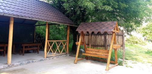 Hostal Guest House Eco Oldijevan