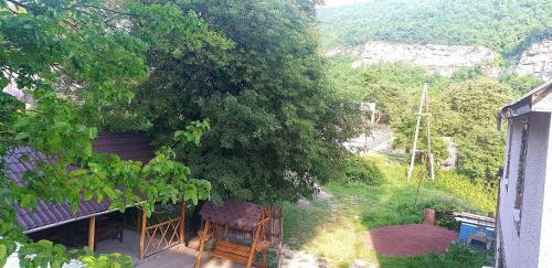 Hostal Guest House Eco Oldijevan
