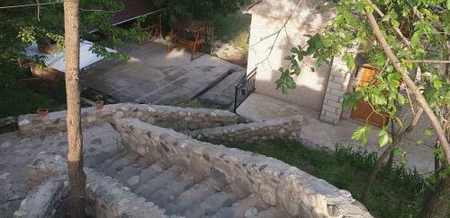 Hostal Guest House Eco Oldijevan
