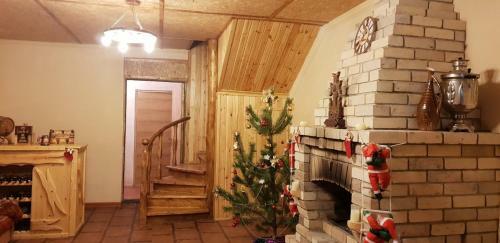 Hostal Guest House Eco Oldijevan