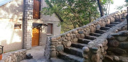 Hostal Guest House Eco Oldijevan