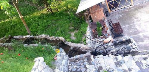 Hostal Guest House Eco Oldijevan