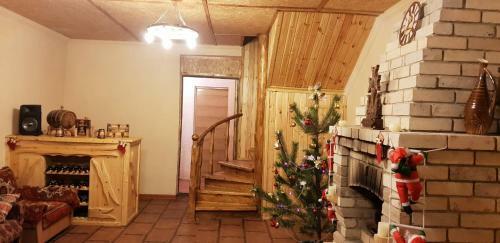 Hostal Guest House Eco Oldijevan