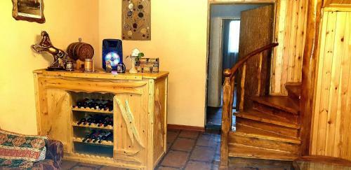 Hostal Guest House Eco Oldijevan