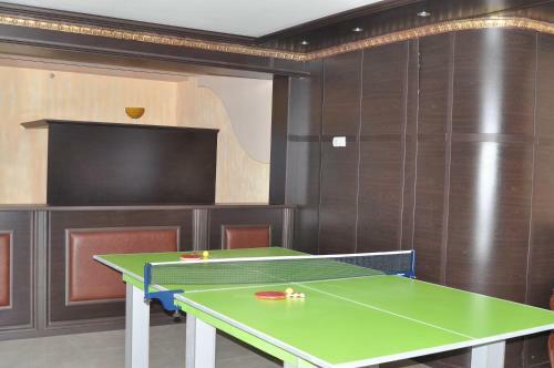 Mayisyan Kamurdj Hotel