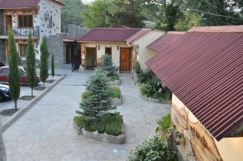 Mayisyan Kamurdj Hotel