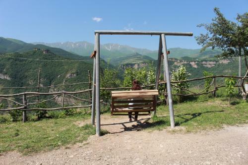 Lodge Old Halidzor