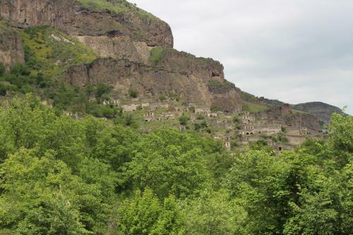Lodge Old Halidzor