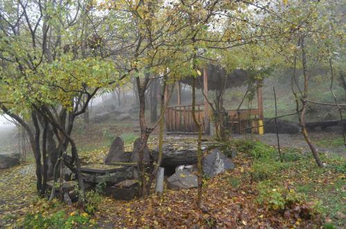 Lodge Old Halidzor