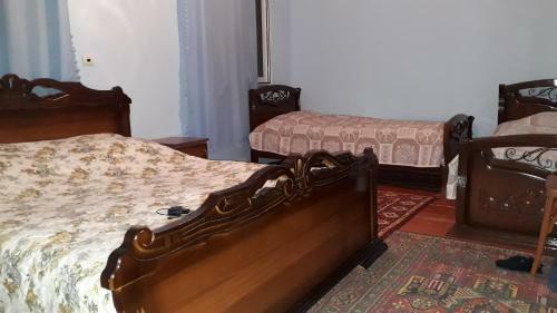 Hostal Igor Bed And Breakfast