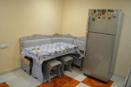 Bed & Breakfast Hotel Halidzor