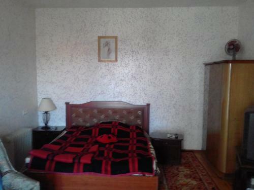 Agroturismo Harutyunyan`s Dacha