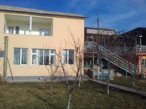 Agroturismo Harutyunyan`s Dacha