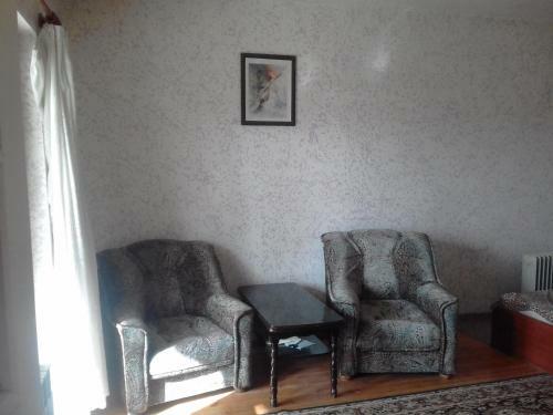 Agroturismo Harutyunyan`s Dacha