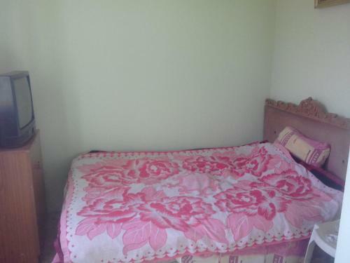 Agroturismo Harutyunyan`s Dacha