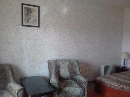 Agroturismo Harutyunyan`s Dacha
