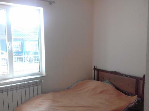 Agroturismo Harutyunyan`s Dacha