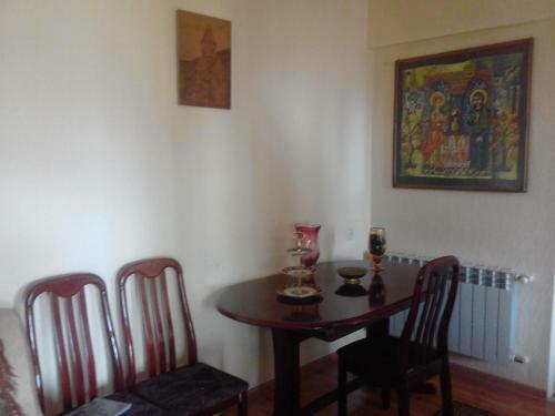 Agroturismo Harutyunyan`s Dacha