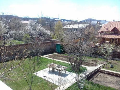 Agroturismo Harutyunyan`s Dacha