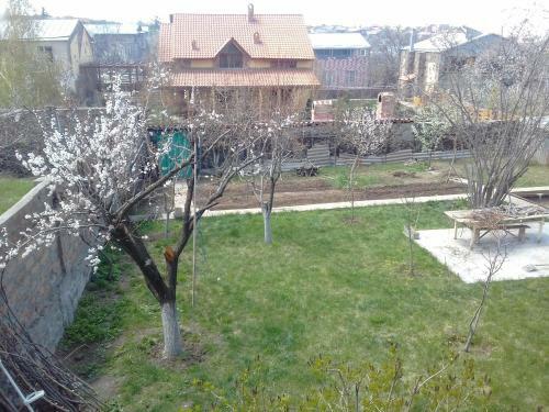 Agroturismo Harutyunyan`s Dacha