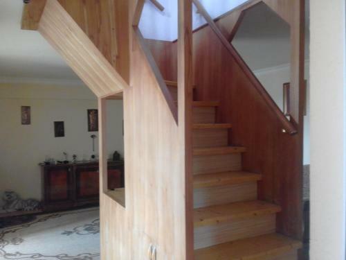 Agroturismo Harutyunyan`s Dacha