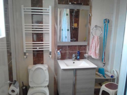 Agroturismo Harutyunyan`s Dacha