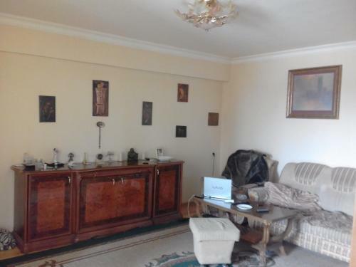 Agroturismo Harutyunyan`s Dacha