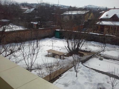 Agroturismo Harutyunyan`s Dacha