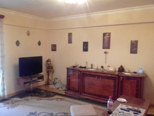 Agroturismo Harutyunyan`s Dacha