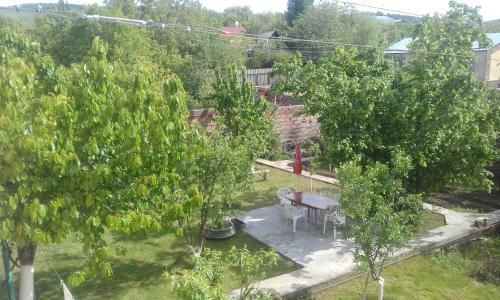 Agroturismo Harutyunyan`s Dacha