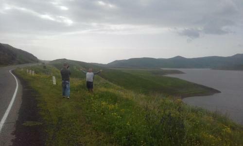 Agroturismo Harutyunyan`s Dacha
