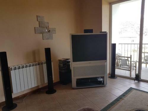 Garni Nature Villa